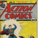 Action Comics #35