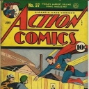 Action Comics #37