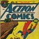 Action Comics #38