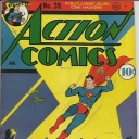 Action Comics #39