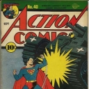 Action Comics #40