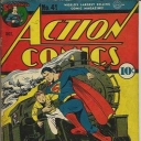 Action Comics #41