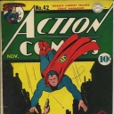Action Comics #42