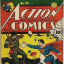 Action Comics #43