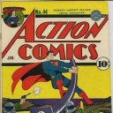 Action Comics #44