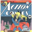 Action Comics #45