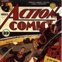 Action Comics #46