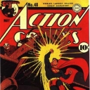 Action Comics #48
