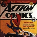 Action Comics #49