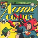 Action Comics #51
