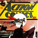 Action Comics #54