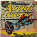Action Comics #55