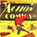Action Comics #56