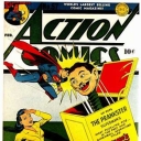 Action Comics #57