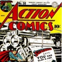 Action Comics #58