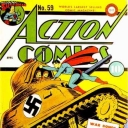 Action Comics #59
