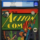 Action Comics #60
