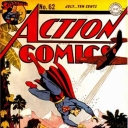 Action Comics #62