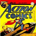 Action Comics #63