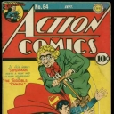 Action Comics #64