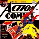 Action Comics #65