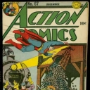 Action Comics #67