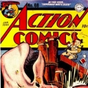 Action Comics #68