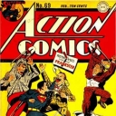 Action Comics #69