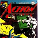 Action Comics #70