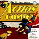 Action Comics #71