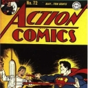 Action Comics #72