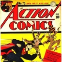 Action Comics #75
