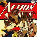 Action Comics #76