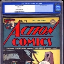 Action Comics #77