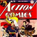 Action Comics #78
