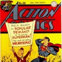 Action Comics #80