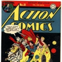 Action Comics #81