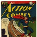 Action Comics #84