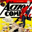 Action Comics #86