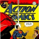 Action Comics #87