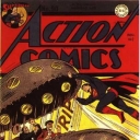 Action Comics #90