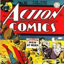 Action Comics #92