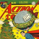 Action Comics #93
