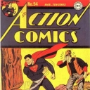 Action Comics #94