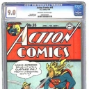 Action Comics #95