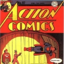 Action Comics #97
