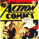 Action Comics #98