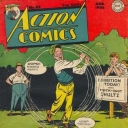 Action Comics #99