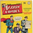 Action Comics #100