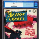 Action Comics #101